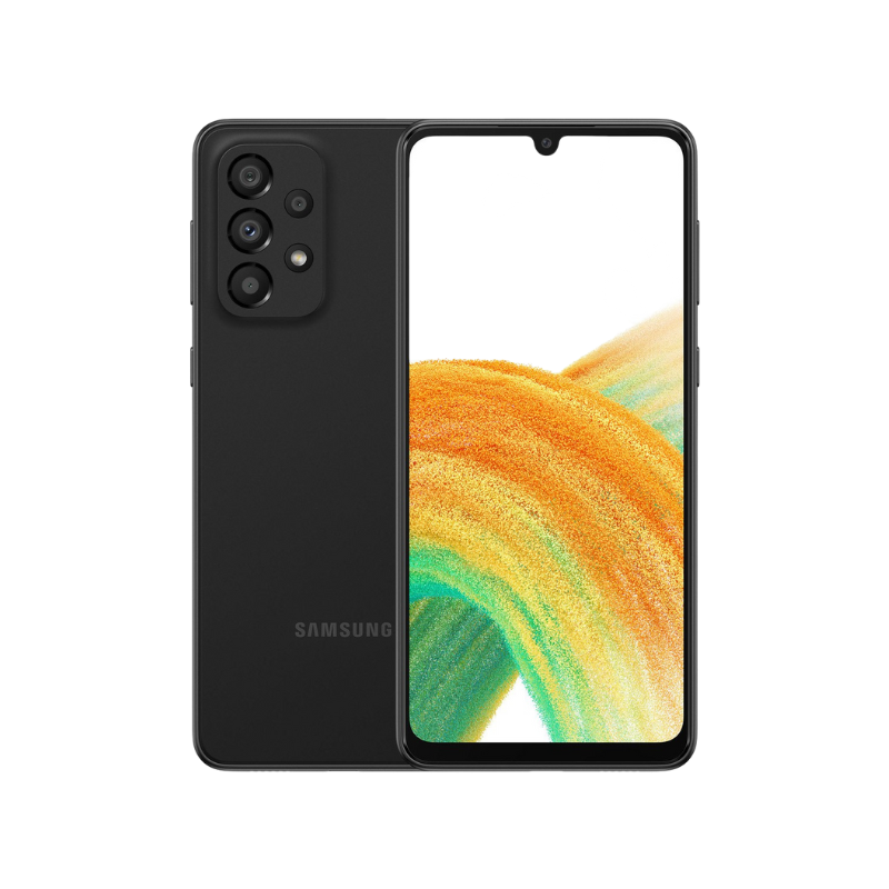 Samsung Galaxy A33 128 GB
