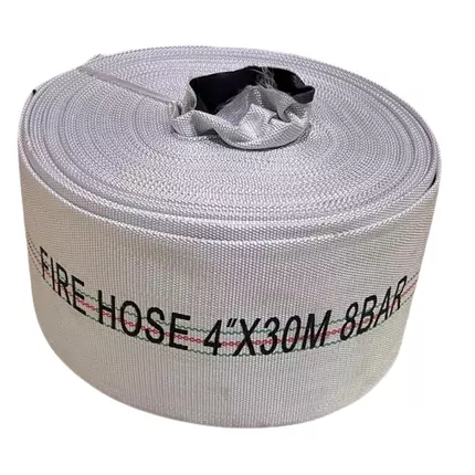 Royalty Fire Hose 8 Bars 2 Inches 30 Miters