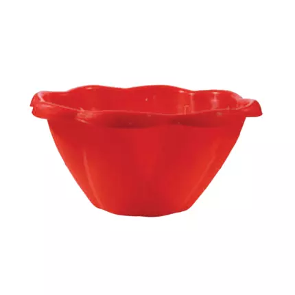 Cello Florida Tub Multi-Color 500 x 240mm (Pack of 3)