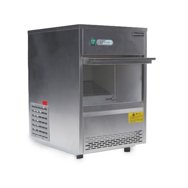Westpoint Ice Maker 26kg Tanzania, WICPS-2618.ER