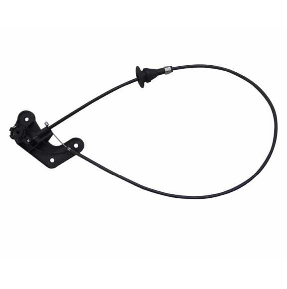 LAND ROVER BONET RELEASE CABLE FPF500050