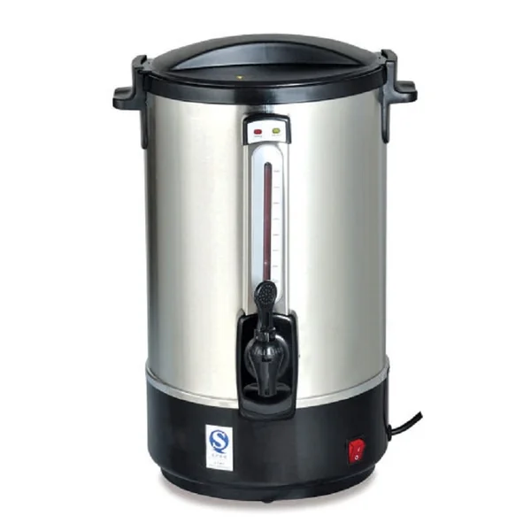 Generic Stainless Steel Water/Milk Boiler 20L