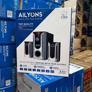 Ailyons Subwoofer 2501
