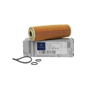 Mercedes Benz Genuine FILTER INSERT 2711800509