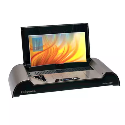 Fellowes Thermal Binder Helios 60