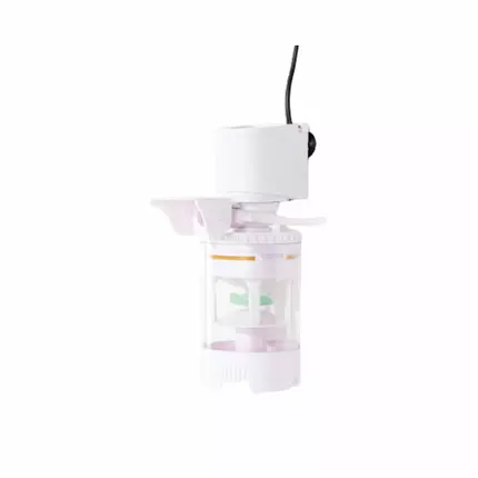 Generic Internal Submersible Liquid Filter Pump Silent 3in1 for Aquarium 15W 800L/HR JY-2100F