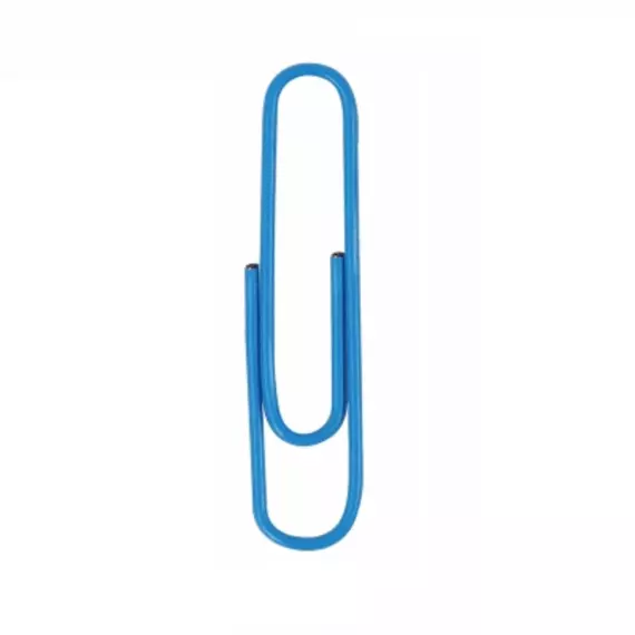 Foska Paper Clip 50mm AS-04 6206