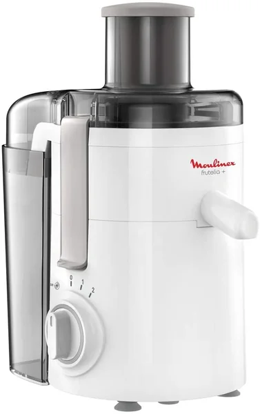 MOULINEX Juice Extractor Frutelia Plus 350W - JU370127 Tanzania