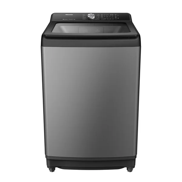 Hisense 18kg Full Automatic Top Load Washing Machine WT5T1825DT