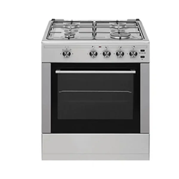 Venus 50X50CM 4 Burner Gas Cooking Range, Gas Oven - VC5540GSX