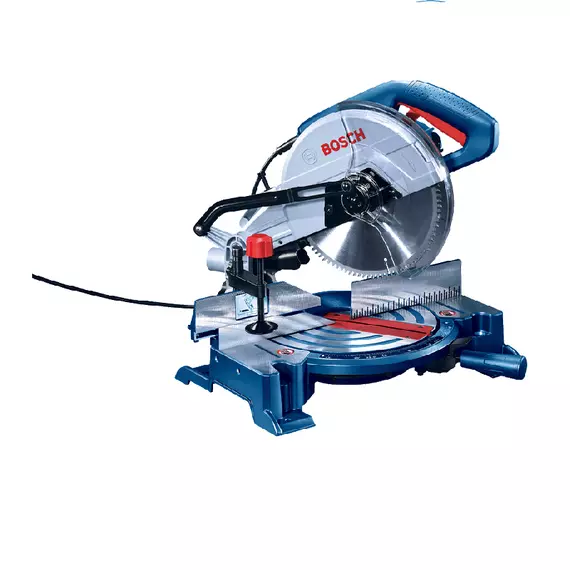 Bosch Professional Compound Miter Saw 1700W GCM 10 MX