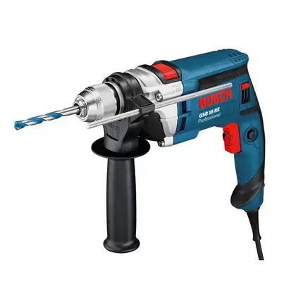 Bosch Impact Drill 701W GSB 16 RE