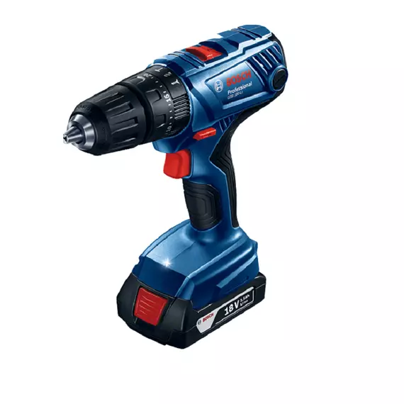 Bosch Combi Cordless Screwdriver 18.0V GSB 180-LI