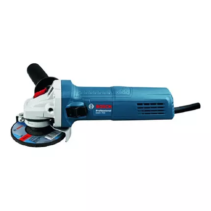 Bosch Professional Small Angle Grinder 710W GWS 700