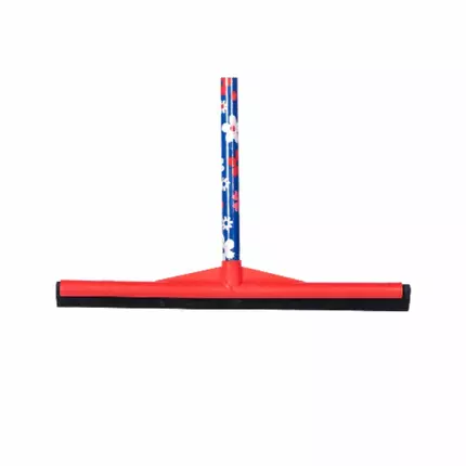 TBP Rubber Squeegee with Handle 550mm 5555 Pack of 24