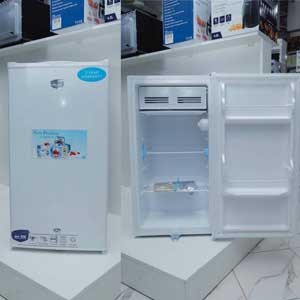 Mr Uk Fridge 80L (F40-08-0W)