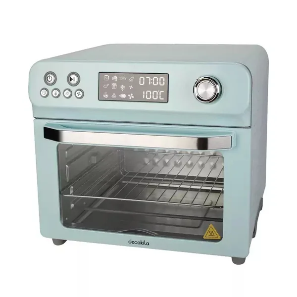 Decakila Air Fryer + Oven 24L LED 1800W KEEC023L