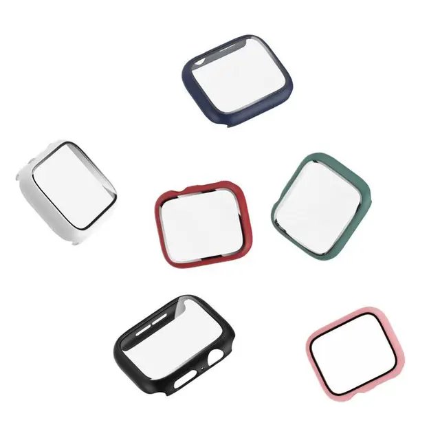 Green Lion Slim Guard Pro Case with Glass