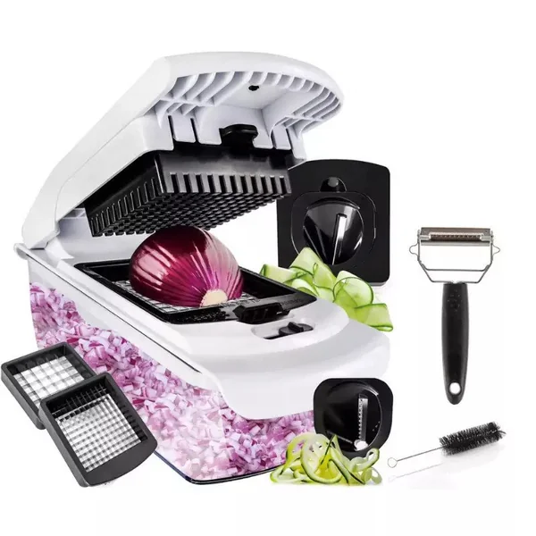 Kodtec Multi Chopper 6in1 KT-3103MC