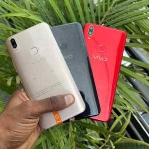 Used Vivo Y85 4/64GB