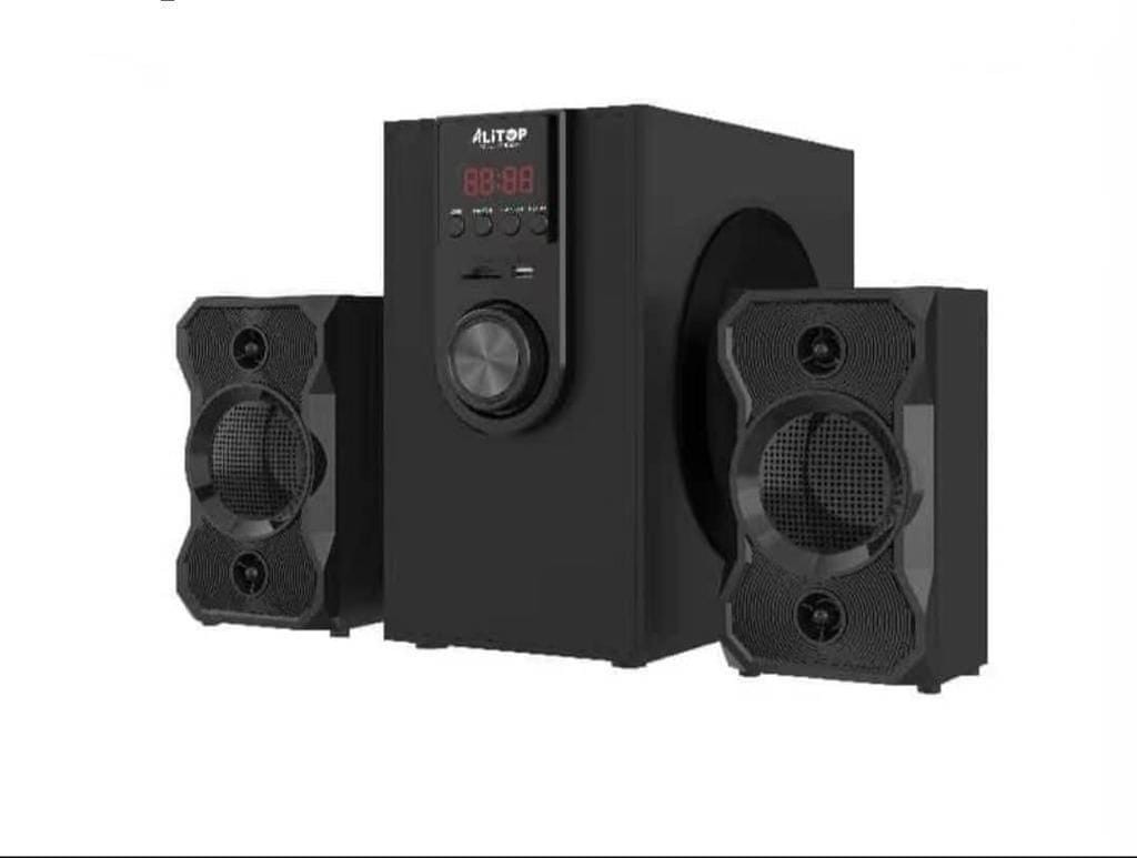 Alitop Subwoofer SP5022