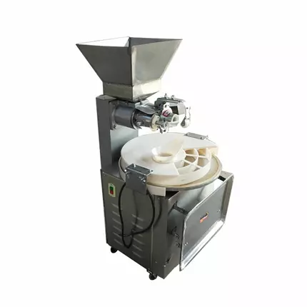Generic Commercial Dough Divider and Rounder Machine 32pc Moulder