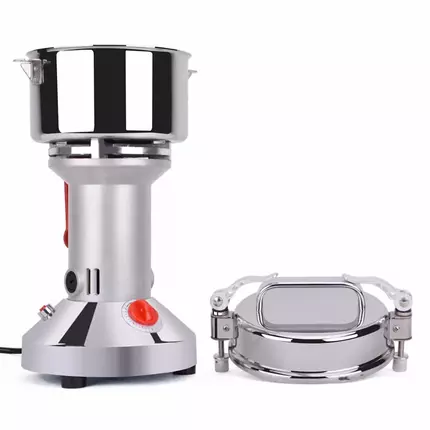Raf Generic Dry Food Grinder Machine 1480W 200g R.7128