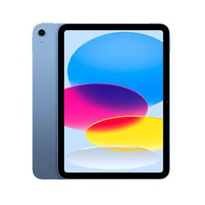 iPad (10th Gen) Wi-Fi 256GB