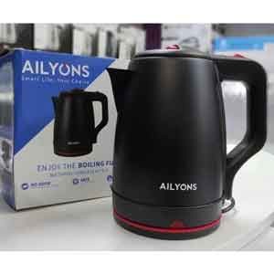 Ailyons Electric Kettle 2.2L