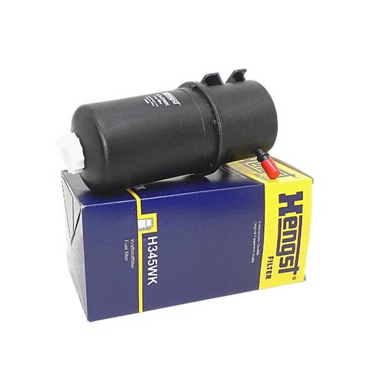 Hengst (HEN # H345WK) FUEL FILTER For Volkswagen Amarok 2H0127401A