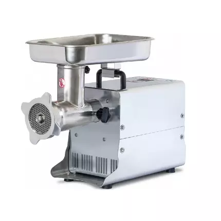Generic Commercial Meat Grinder Stainless Steel 220kg/h