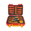 Ingco Box 16Pc Insulated Hand Tools Set HKITH1601