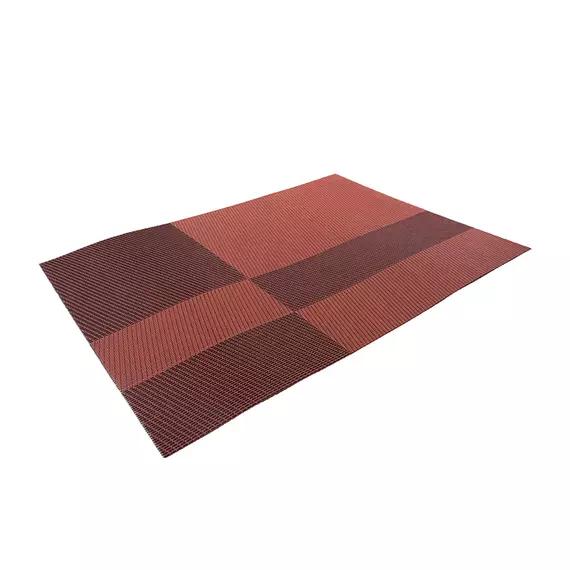 Bon Appetit Table Mats 560 Coffee Brown Pack of 6 HM-BA37