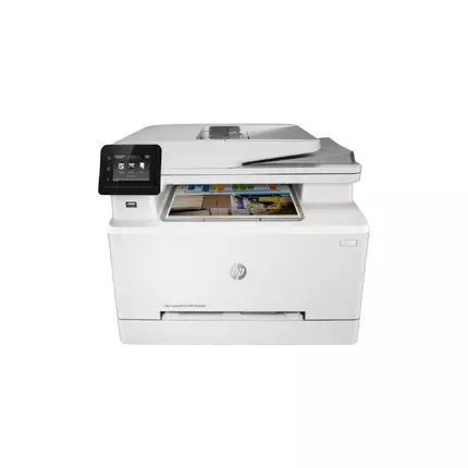 HP M283FDN: Advanced OfficeJet Pro Multifunction Printer/Scanner/Copier with 22ppm Speed, 600x600dpi Resolution.
