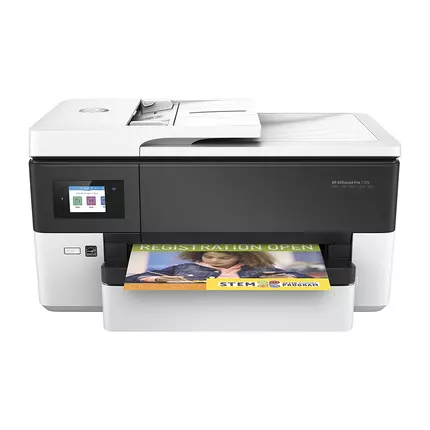 HP OfficeJet Pro Wide Format All-In-One Printer A3 7720-A3
