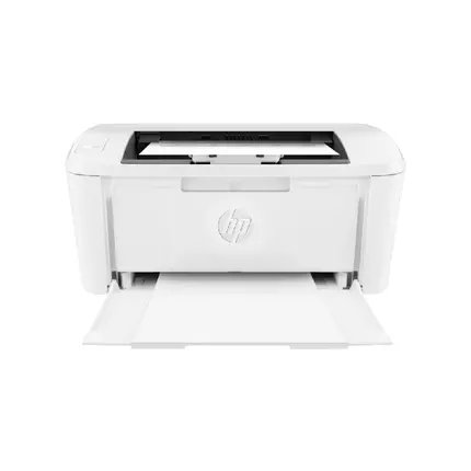HP LaserJet Monochrome Printer with 21ppm Print Speed, LED Display, Print Only Function M111a 7MD67A