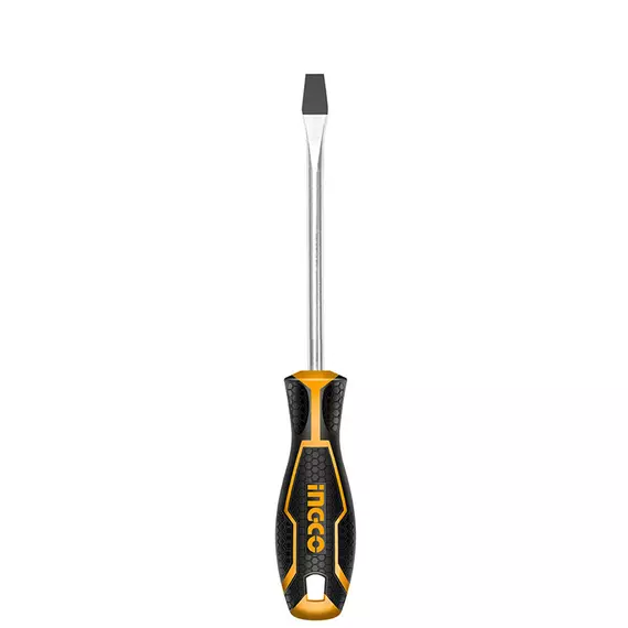 Ingco Slotted Screwdriver 150mm HS286150