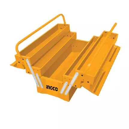 Ingco Tool Box 495*200*290mm HTB02