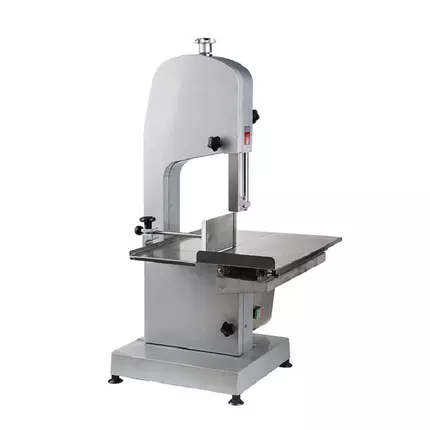 Generic Commercial Bone Saw Stand Extra Large 110V