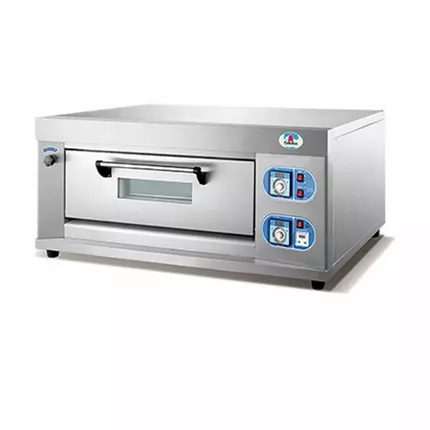 Nadstar8 Oven Gas Baking (1-Deck 2-Tray) HGO-20