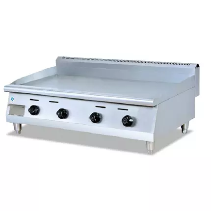 Generic Commercial Gas Chapati Griller 10 Size
