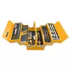 Ingco Tools Chest Set 59pcs HTCS15591