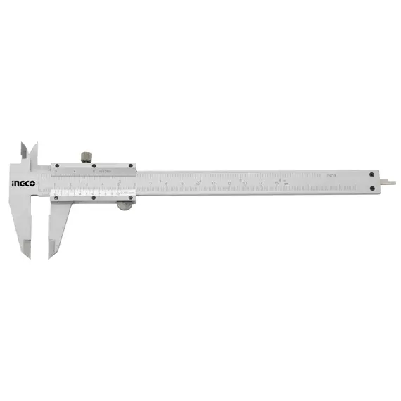 Ingco Vernier Caliper 0-150MM 6" HVC01150