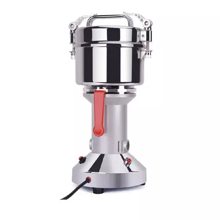 Generic Dry Food Grinder Machine 250g
