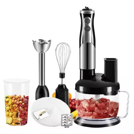 Sokany Food Processor 8in1 700W