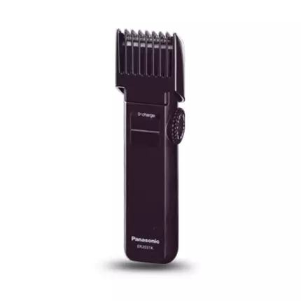 Panasonic Hair and Beard Trimmer ER2031