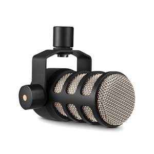 RODE PodMic Broadcast Microphone