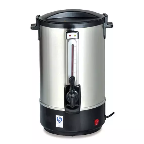 Generic Stainless Steel Water/Milk Boiler 38L