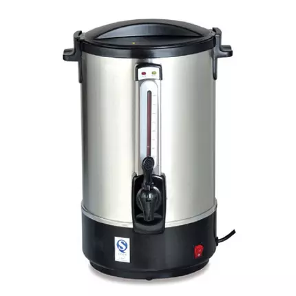 Generic Stainless Steel Water/Milk Boiler 30L