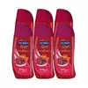 Hobby Body Wash 300ml Therapy Pomegranate (Pack of 6)